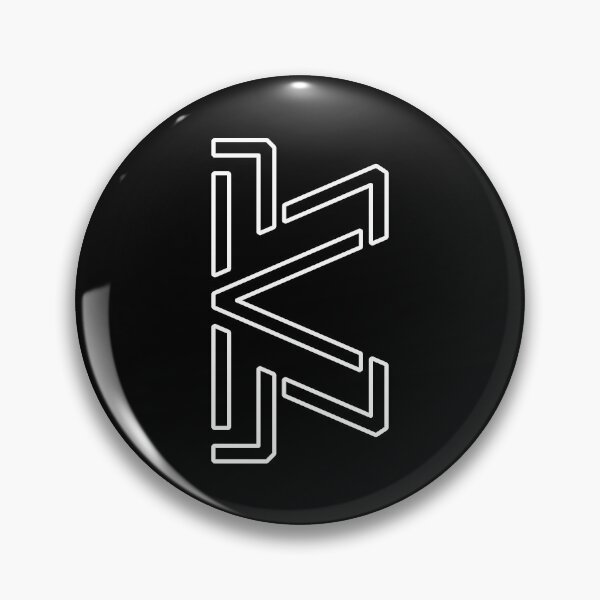Item preview, Outline alphabet K designed and sold by Yusuf-Design.
