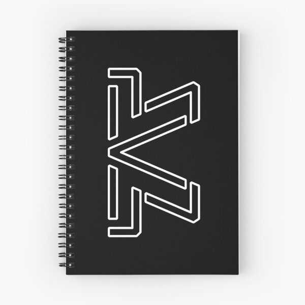 Item preview, Outline alphabet K designed and sold by Yusuf-Design.