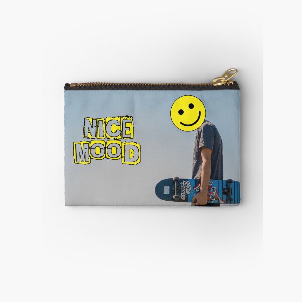 Item preview, Skateboard Smiley Face designed and sold by Lotofus.