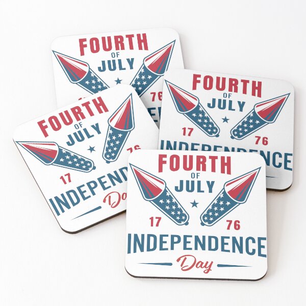 Item preview, 4th of July independence T-Shirt Design - 4th July T-Shirt Design4th July T-Shirt Design designed and sold by tshirtsdesign9.