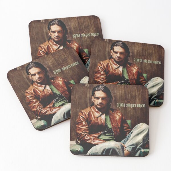 Item preview, Ricardo Arjona solo para mujeres designed and sold by LarkThwing03.