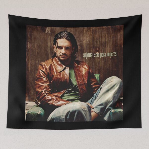 Item preview, Ricardo Arjona solo para mujeres designed and sold by LarkThwing03.