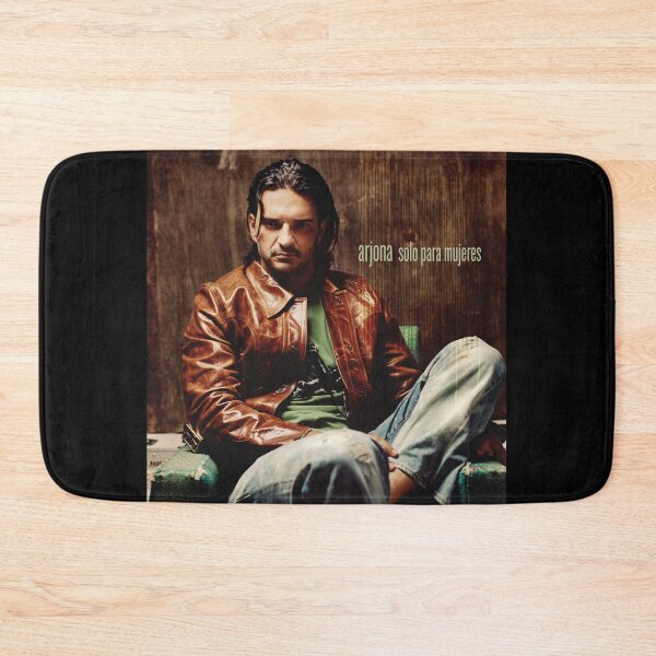 Item preview, Ricardo Arjona solo para mujeres designed and sold by LarkThwing03.