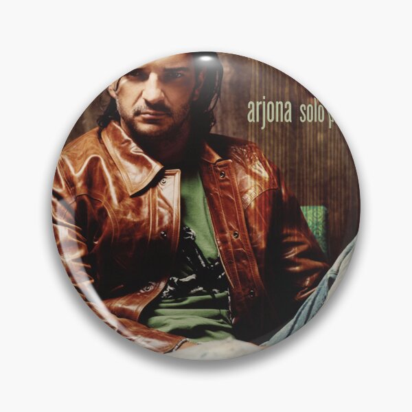 Item preview, Ricardo Arjona solo para mujeres designed and sold by LarkThwing03.