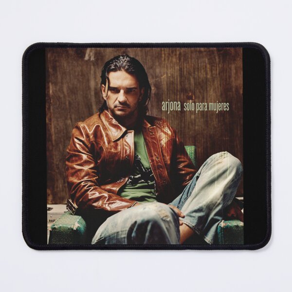 Item preview, Ricardo Arjona solo para mujeres designed and sold by LarkThwing03.
