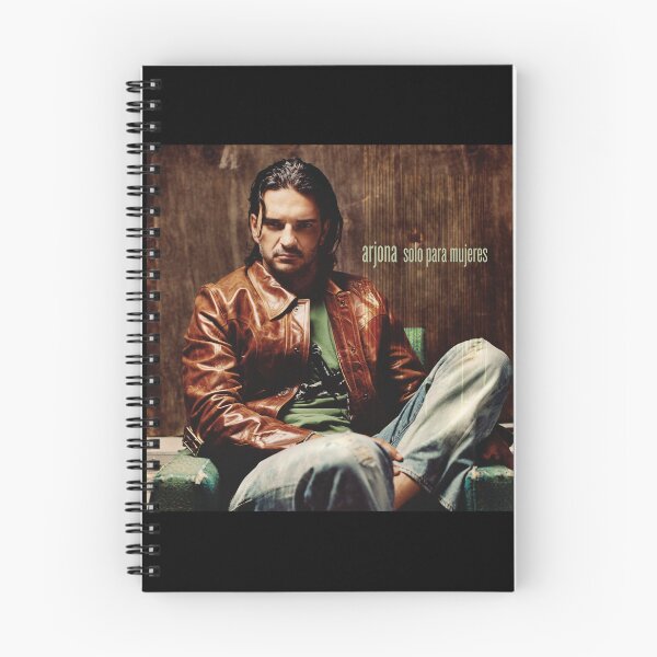 Item preview, Ricardo Arjona solo para mujeres designed and sold by LarkThwing03.