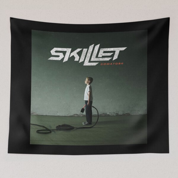 Item preview, Skillet comatose 2 designed and sold by SineadOBrien05.