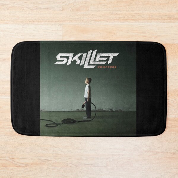 Item preview, Skillet comatose 2 designed and sold by SineadOBrien05.
