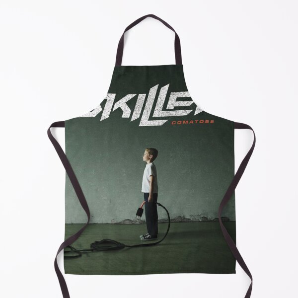 Item preview, Skillet comatose 2 designed and sold by SineadOBrien05.