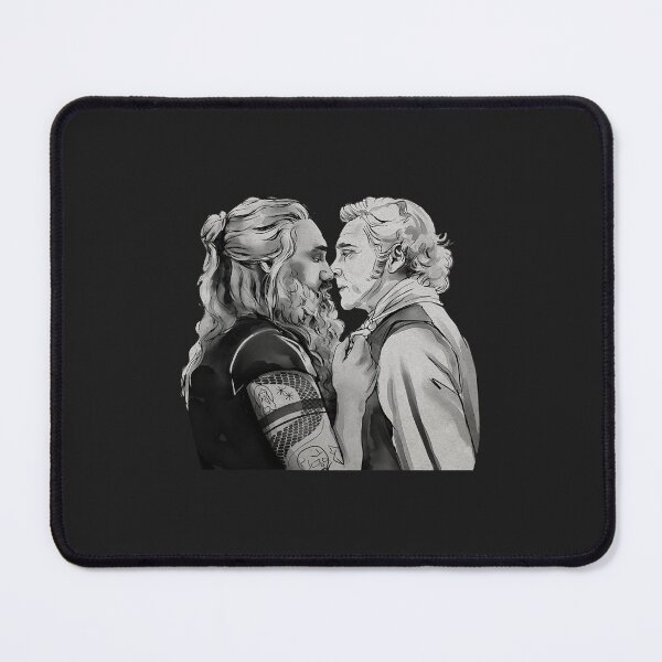 Item preview, Stede Bonnet and ed teach affection Essential designed and sold by virnmjan.