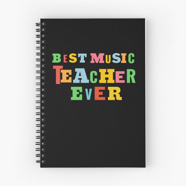 Item preview, Luckiest Music Teacher Ever | Best Music Teacher Ever designed and sold by player-502.