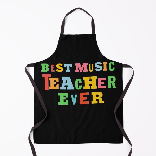 Item preview, Luckiest Music Teacher Ever | Best Music Teacher Ever designed and sold by player-502.