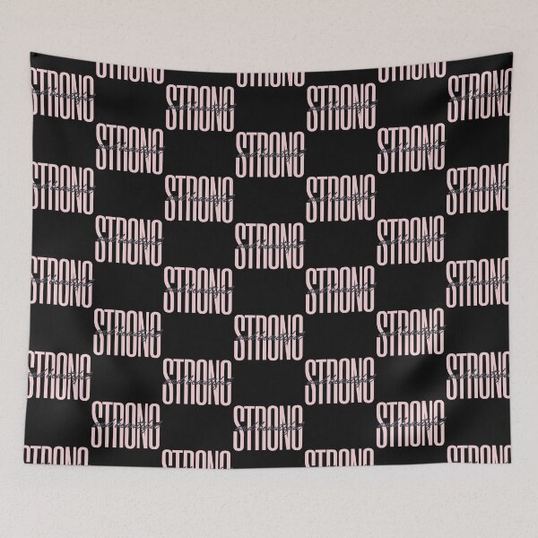 Item preview, Strong and beautiful Classic T-Shirt designed and sold by EckhardVetter.