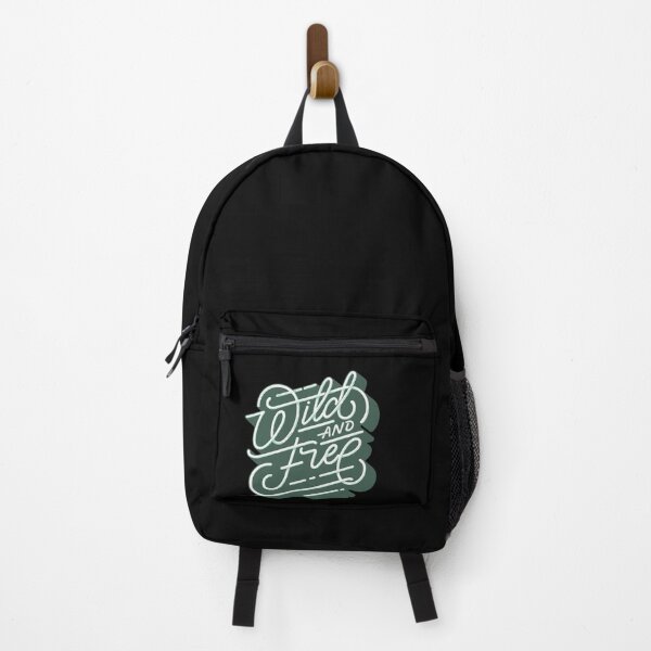 Item preview, Wild and free designed and sold by Harsh  Katariya.
