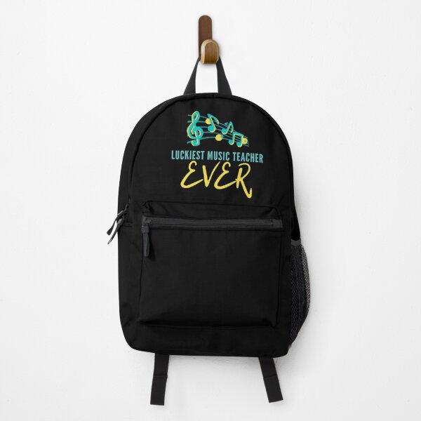 Item preview, Luckiest Music Teacher | Ever Best Music Teacher Ever designed and sold by player-502.