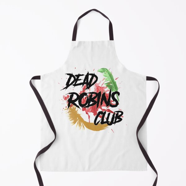 Item preview, Dead Robins Vintage Retro Retro designed and sold by RubyDavid8.