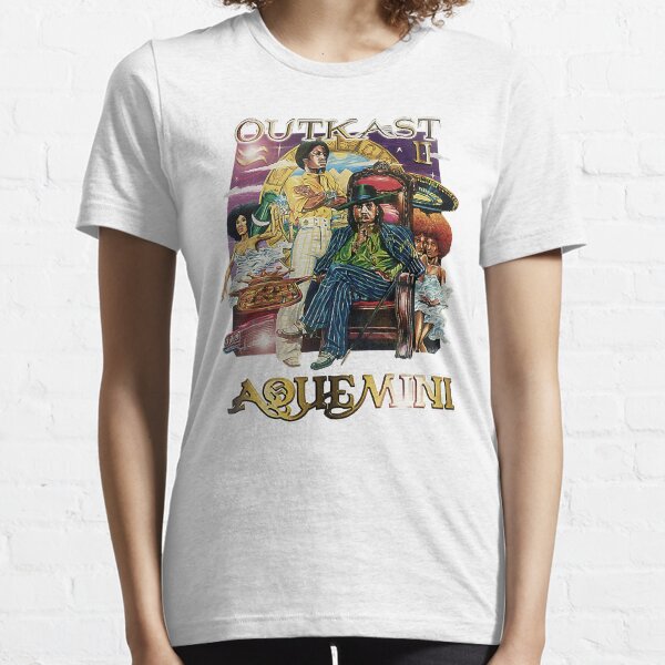 Aquemini Album Essential T-Shirt
