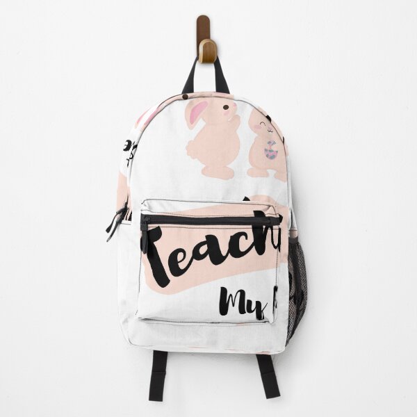 Item preview, Cute Teaching My Favorite peeps designed and sold by Nyssa-Stickers.