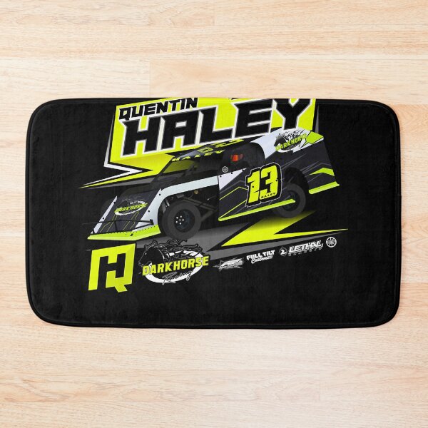 Item preview, Quentin Haley Graphic  designed and sold by AvileneThorleyh.