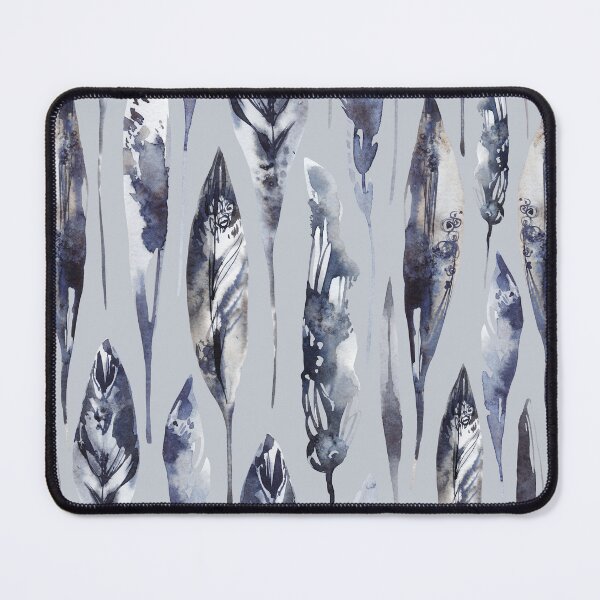 Item preview, Northern Feathers designed and sold by SpilloDesign.