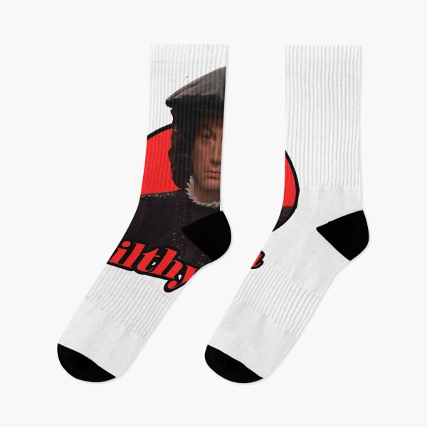 Item preview, Funny Gifts Men In Tights Art designed and sold by RubyDavid8.