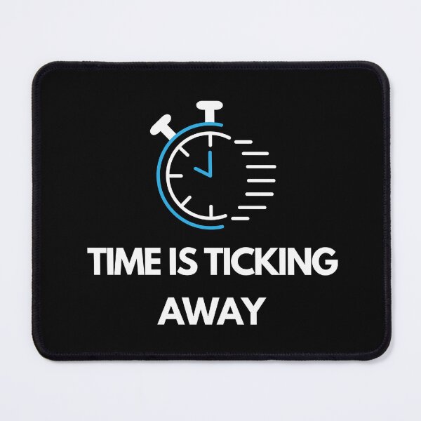 Item preview, Time is ticking away designed and sold by kubix81.