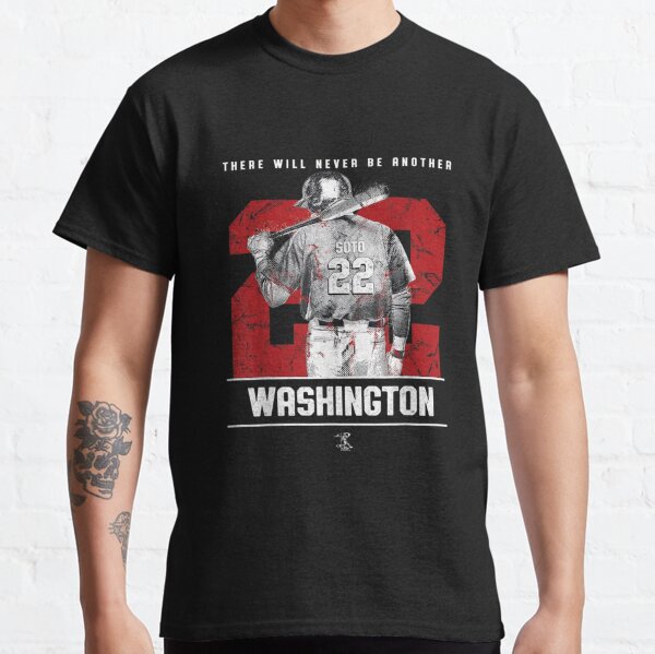 Juan Soto Anthony Rendon Washington Nationals NATITUDE T-Shirt FREE SHIPPING