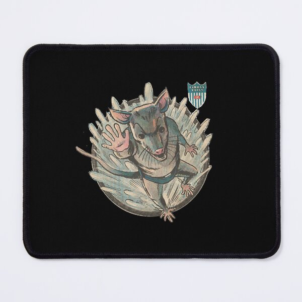 Item preview, THE SUB-MARSUPIAL designed and sold by Cynthia3979811.