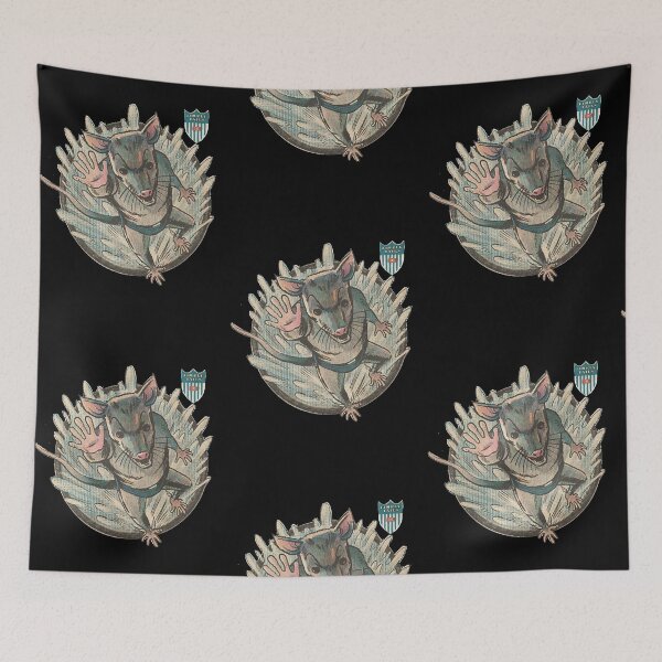 Item preview, THE SUB-MARSUPIAL  designed and sold by Cynthia3979811.