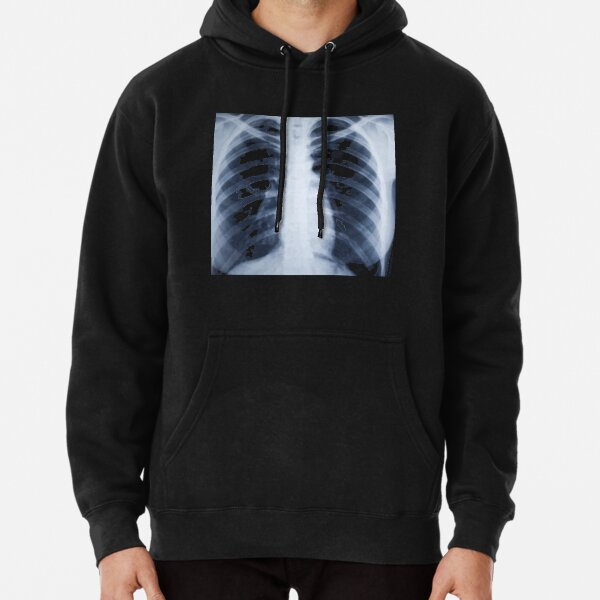 Ashton alyx tsa hoodie hot sale