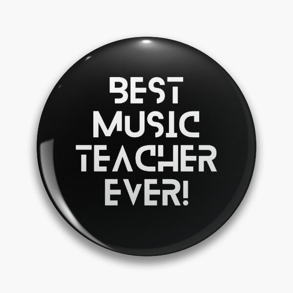 Item preview, Luckiest Music Teacher | Ever  Best Music Teacher Ever | Written  designed and sold by player-502.