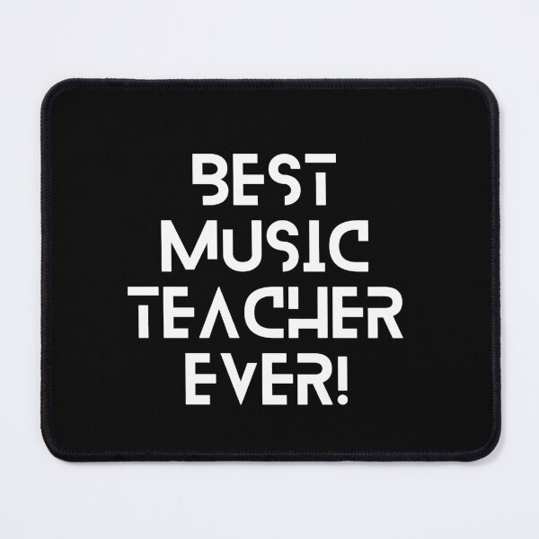 Item preview, Luckiest Music Teacher | Ever  Best Music Teacher Ever | Written  designed and sold by player-502.