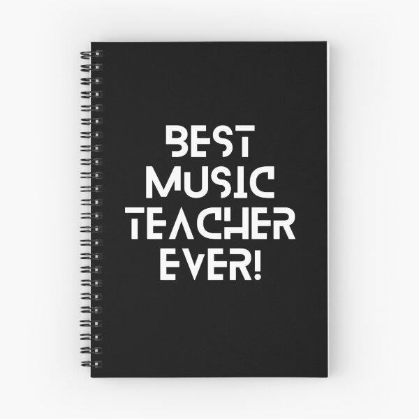 Item preview, Luckiest Music Teacher | Ever  Best Music Teacher Ever | Written  designed and sold by player-502.