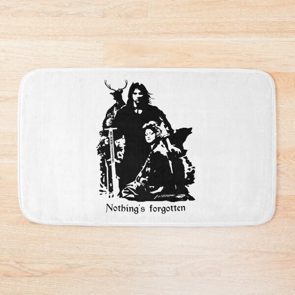 Item preview, Nothing Forgotten Robin Vintage Retro designed and sold by RubyDavid8.