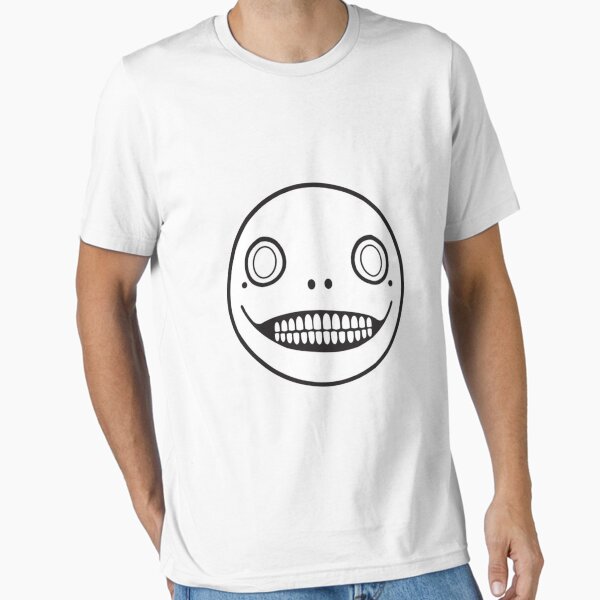 Item preview, Nier: Automata Emil Maske designed and sold by SugoiPotato.