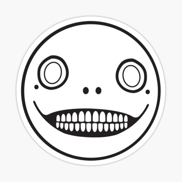 Featured image of post The Best 22 Nier Automata Emil Head Png