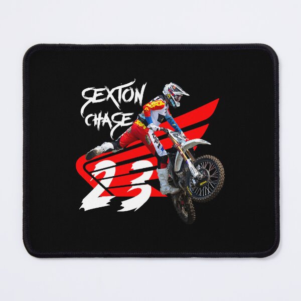 Item preview, Chase Sexton 23 Motocross Supercross  designed and sold by HannahM9608802.
