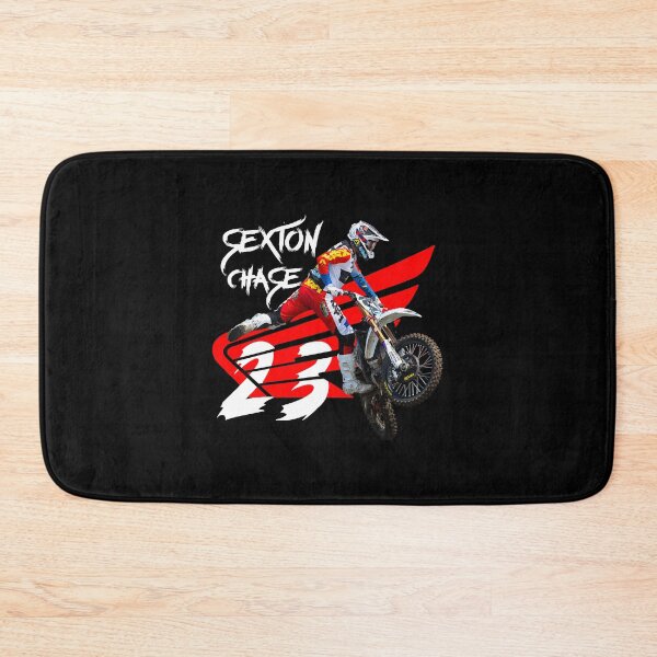Item preview, Chase Sexton 23 Motocross Supercross  designed and sold by HannahM9608802.
