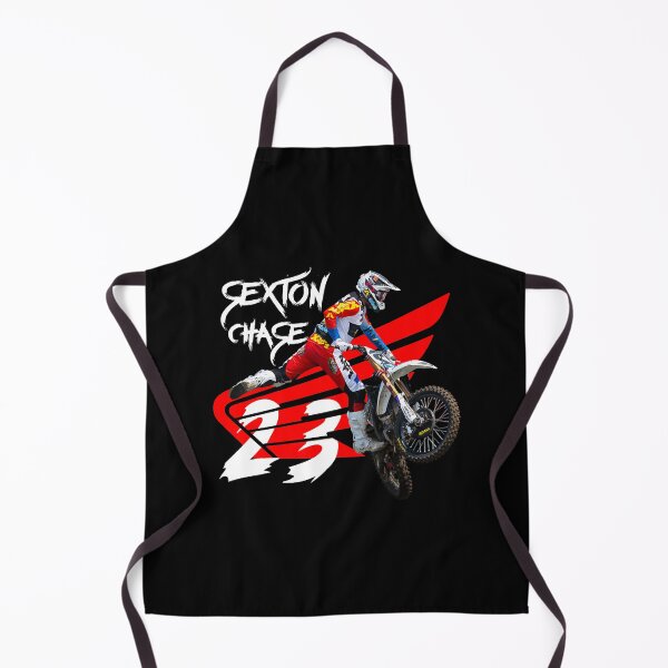 Artikelvorschau, Chase Sexton 23 Motocross Supercross entworfen und verkauft von HannahM9608802.