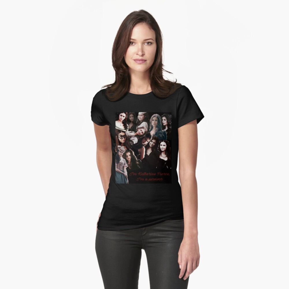 katherine pierce shirt