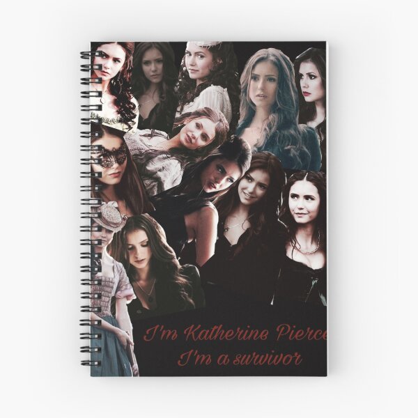 Item preview, Katherine pierce  designed and sold by dannishelleyxx.