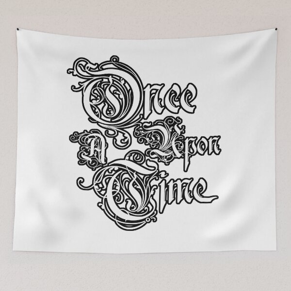 Item preview, Once Upon A Time Lover Gifts designed and sold by RubyDavid8.