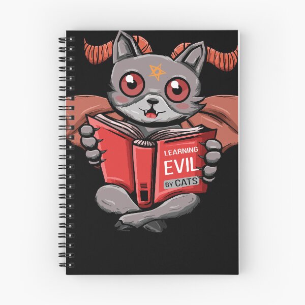Item preview, Bad Kitty T-Shirt designed and sold by CatlinReiners.