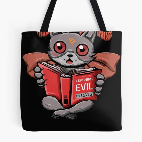 Item preview, Bad Kitty T-Shirt designed and sold by CatlinReiners.