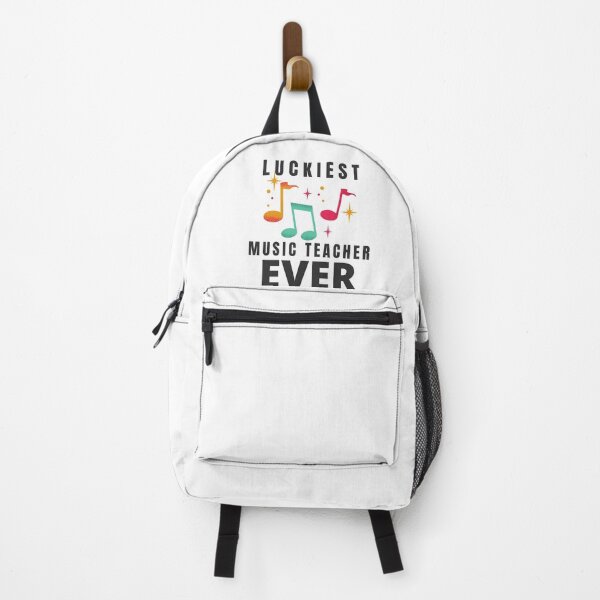 Item preview, Luckiest Music Teacher | Ever  Best Music Teacher Ever designed and sold by player-502.