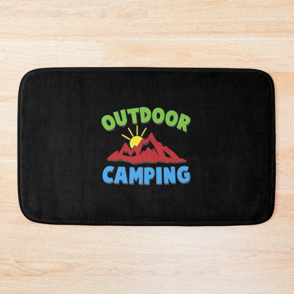 Item preview, outdoor camping mountain gift designed and sold by Scelai.
