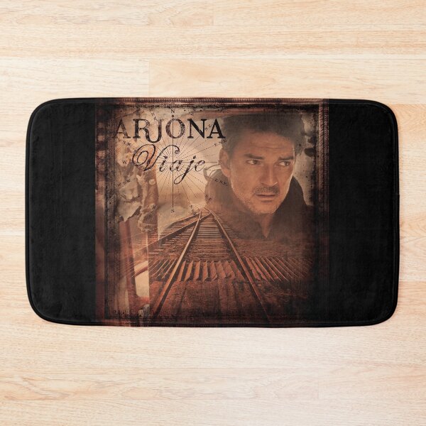 Item preview, Ricardo Arjona viaje designed and sold by LarkThwing03.