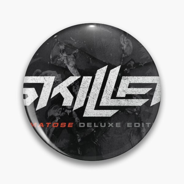 Item preview, Skillet comatose designed and sold by SineadOBrien05.