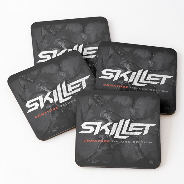 Item preview, Skillet comatose designed and sold by SineadOBrien05.