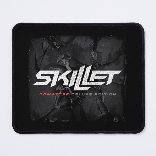 Item preview, Skillet comatose designed and sold by SineadOBrien05.